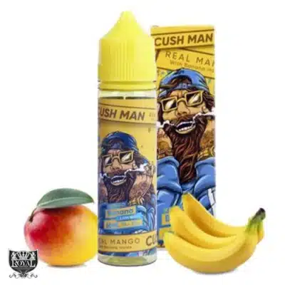 جویس نستی انبه موز