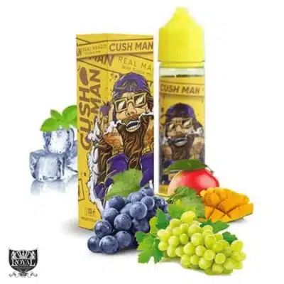 جویس نستی انبه انگور