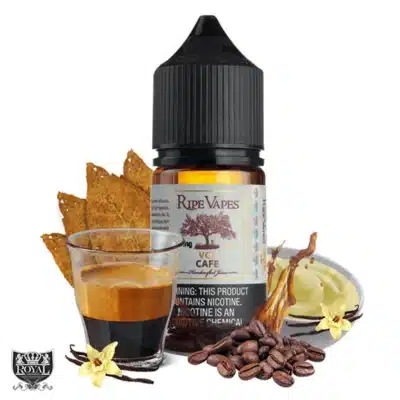 ripe vape vct cafe