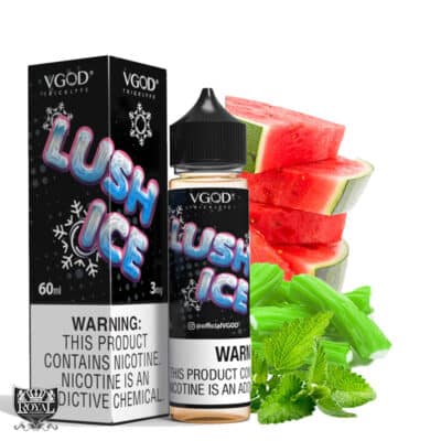 جویس ویگاد هندوانه یخ | VGOD LUSHICE