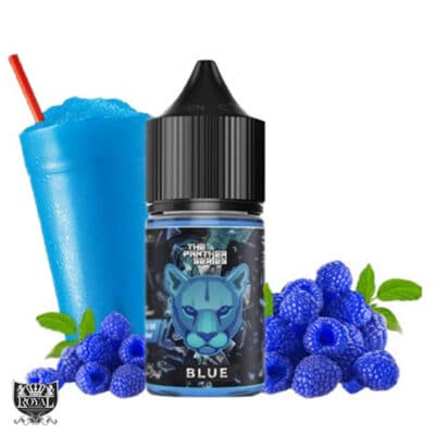 سالت دکتر ویپ بلوبری | DR.VAPES BLUE