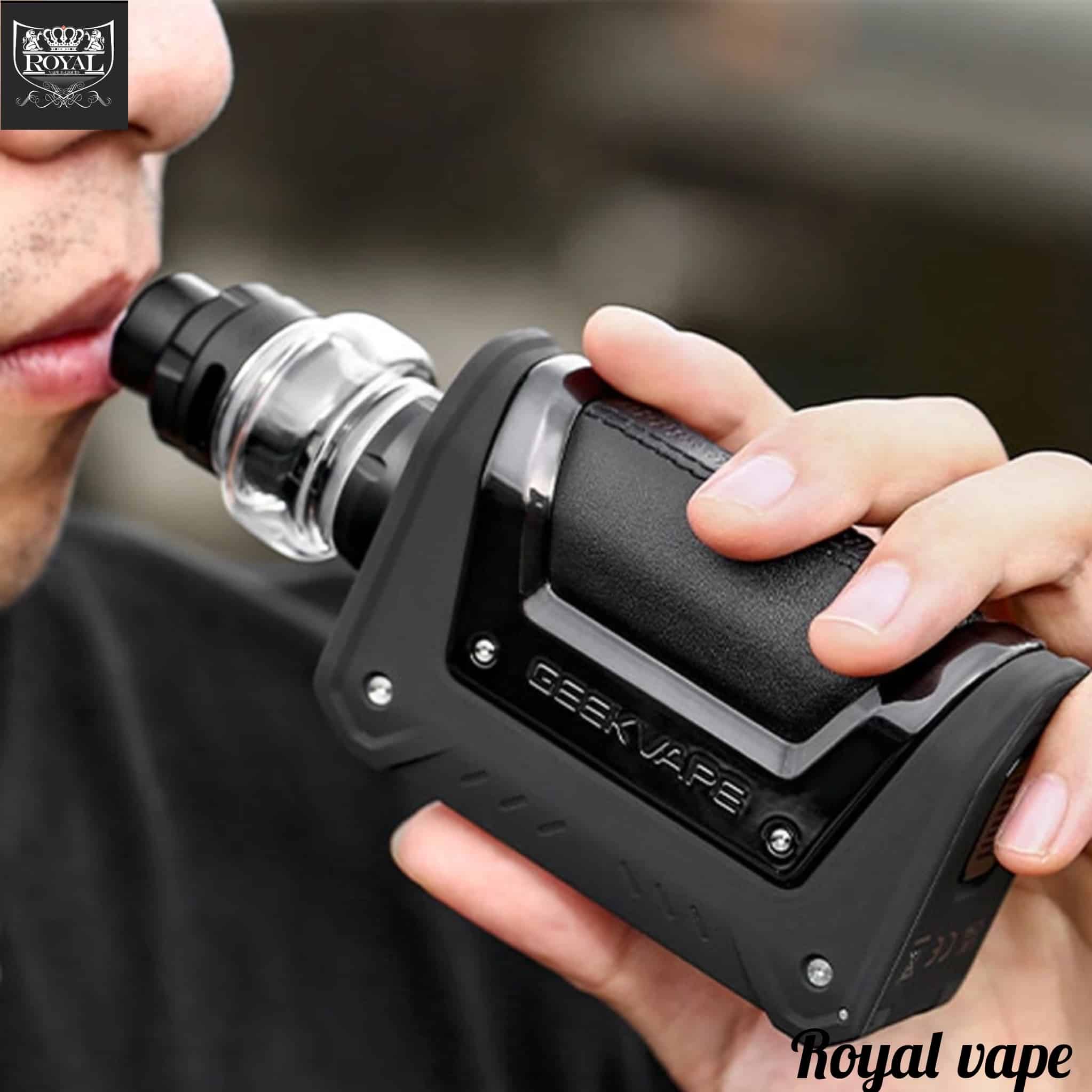 ویپ چیست و چگونه کار می کند؟