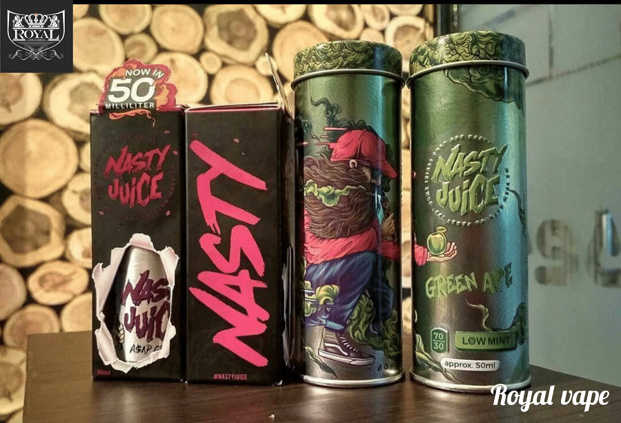 تشخیص اصل بودن جویس نستی