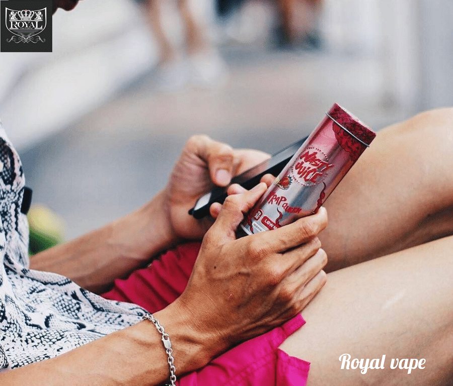 تشخیص اصل بودن جویس نستی