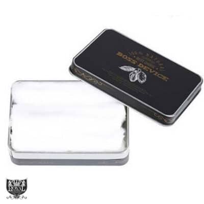 پنبه ویپ باس دیوایس | COTTON BOSS DEVICE