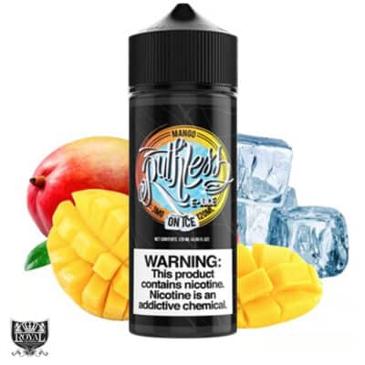 جویس راتلس انبه یخ ۱۲۰ میل | RUTHLESS MANGO ON ICE