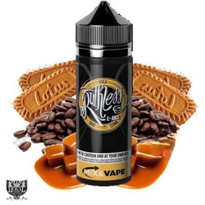 جویس راتلس قهوه کارامل بیسکویت ۱۲۰ میل