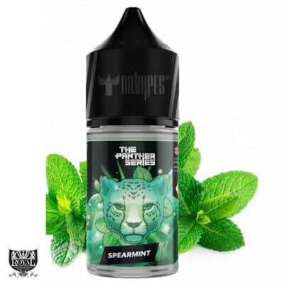 سالت دکتر ویپ نعنا | DR.VAPES PANTHER SPEARMINT