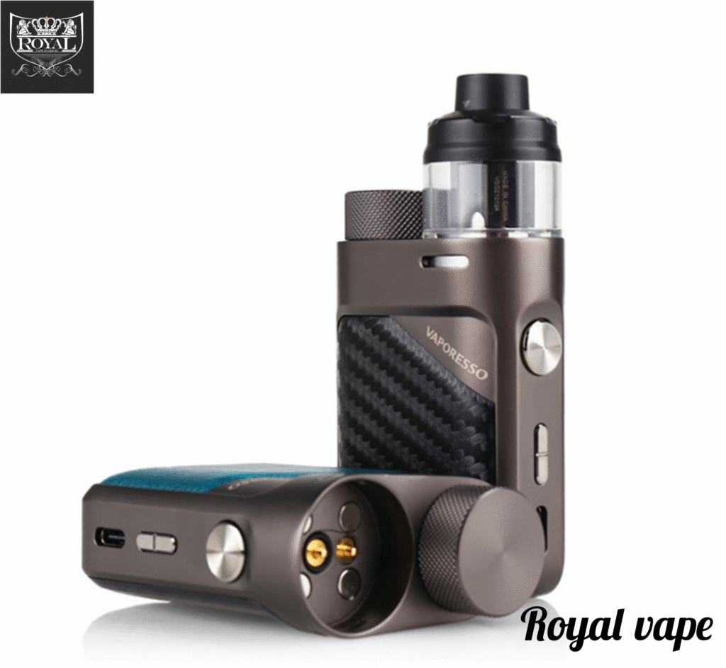 خرید و قیمت ویپرسو سواگ px80