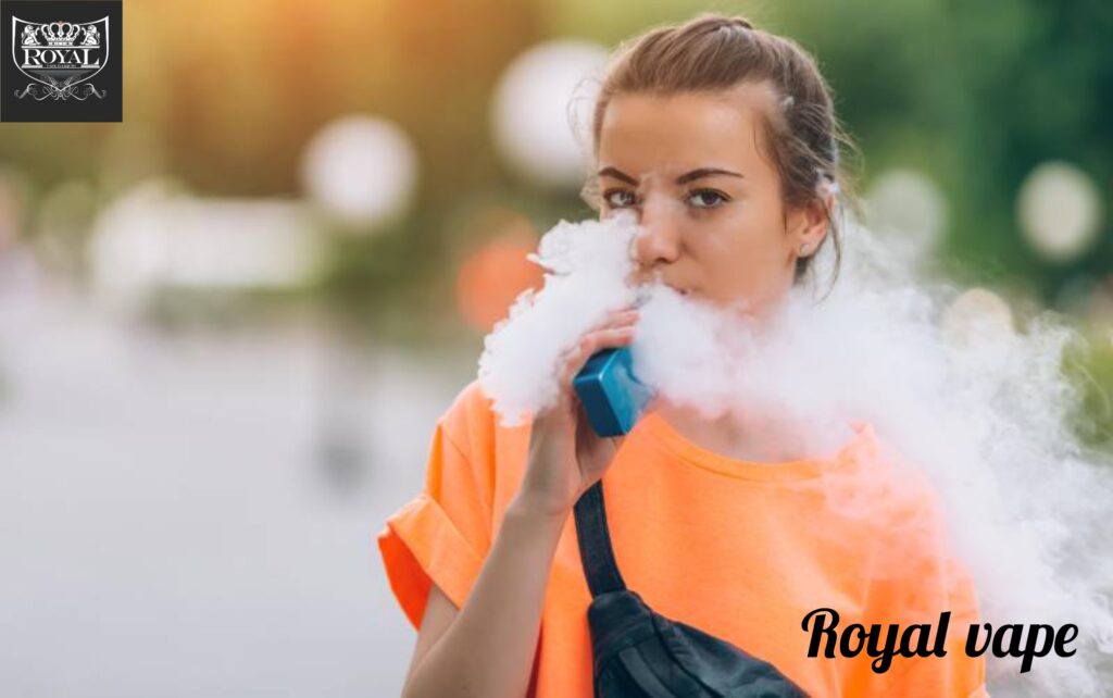 ویپ مناسب چه سنی است؟