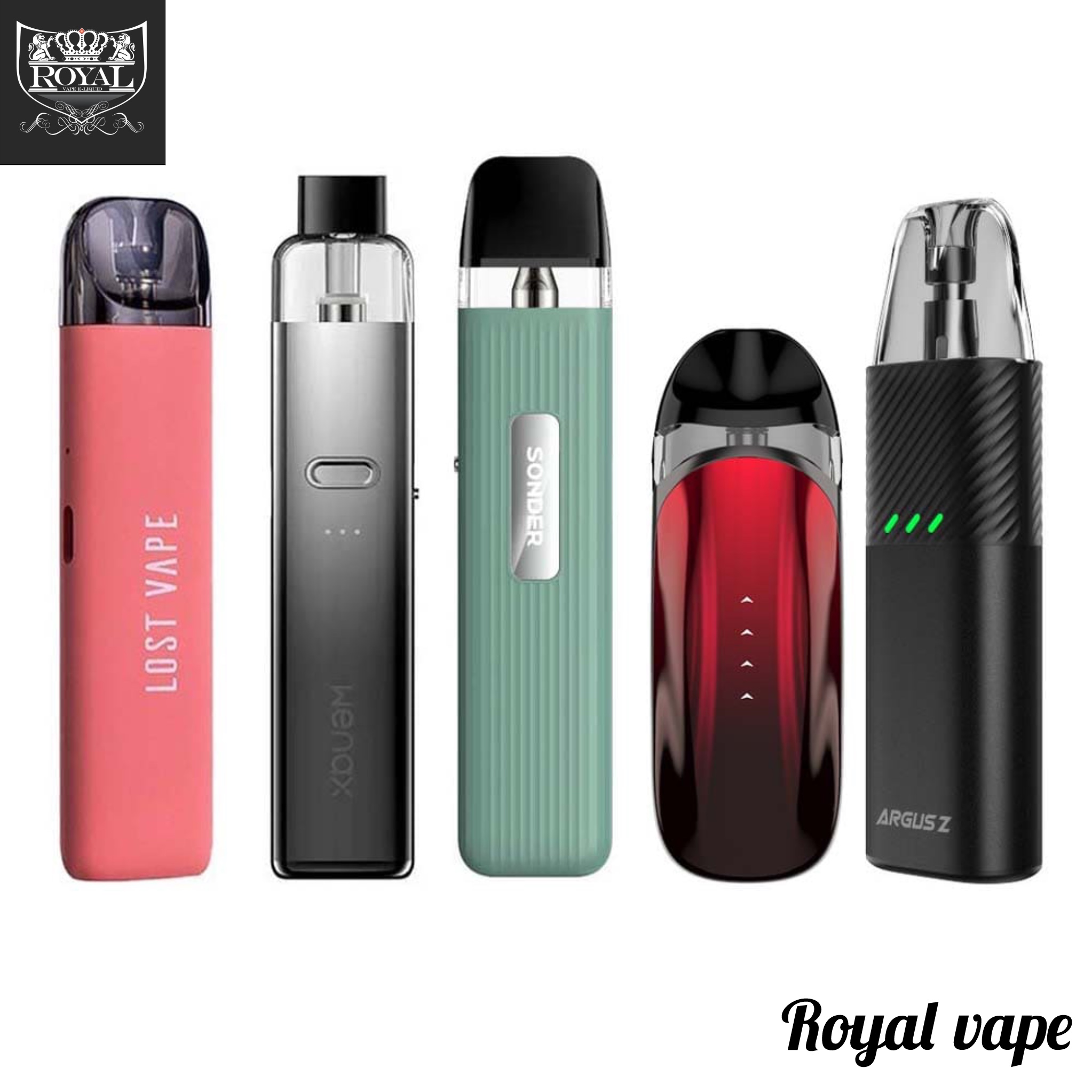 قیمت ویپ شارژی ارزان