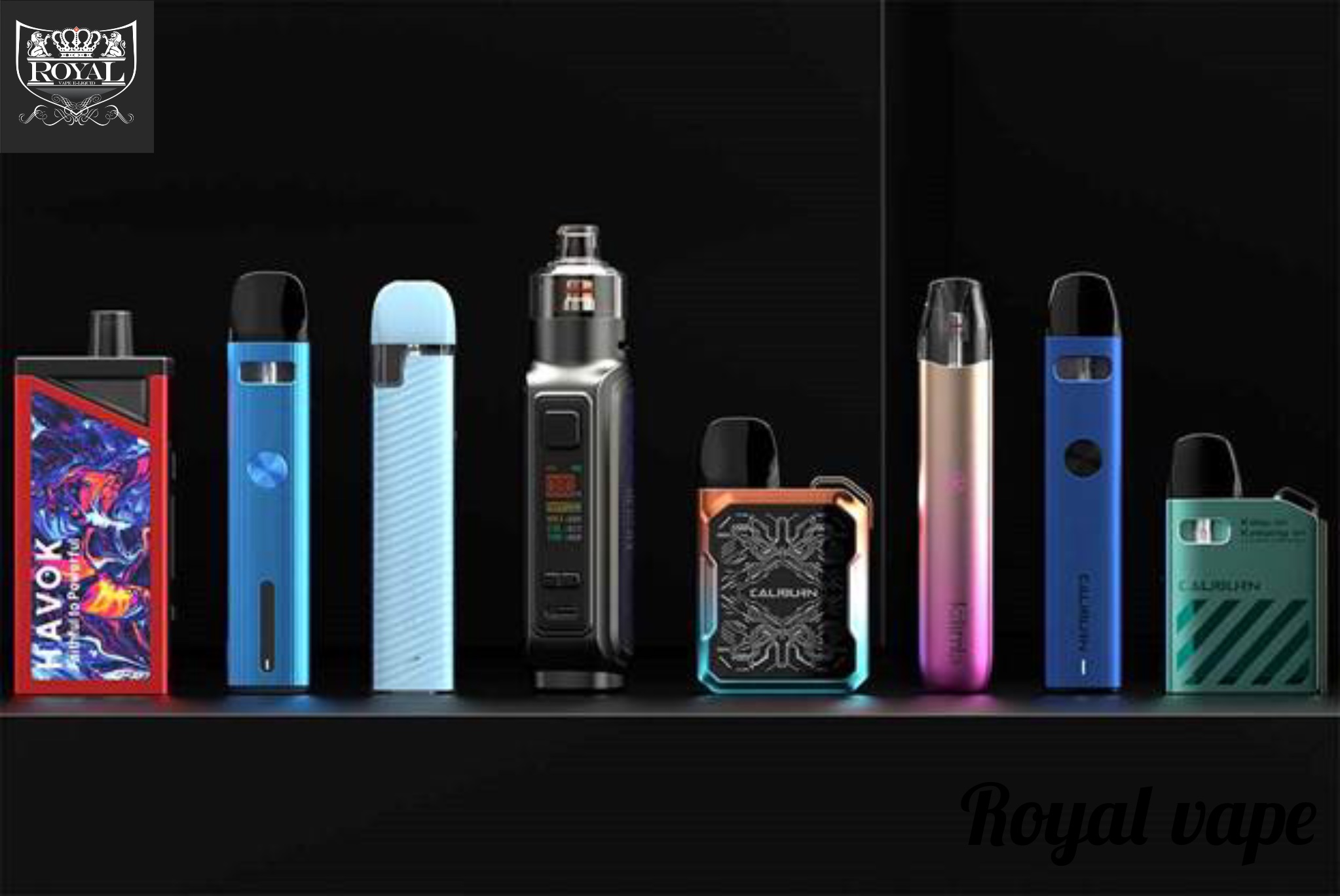 قیمت ویپ شارژی ارزان