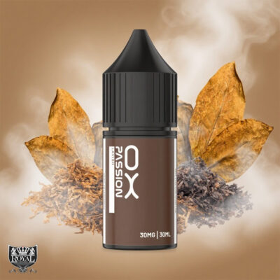 سالت اکسوا درای توباکو | OXVA LAVISH