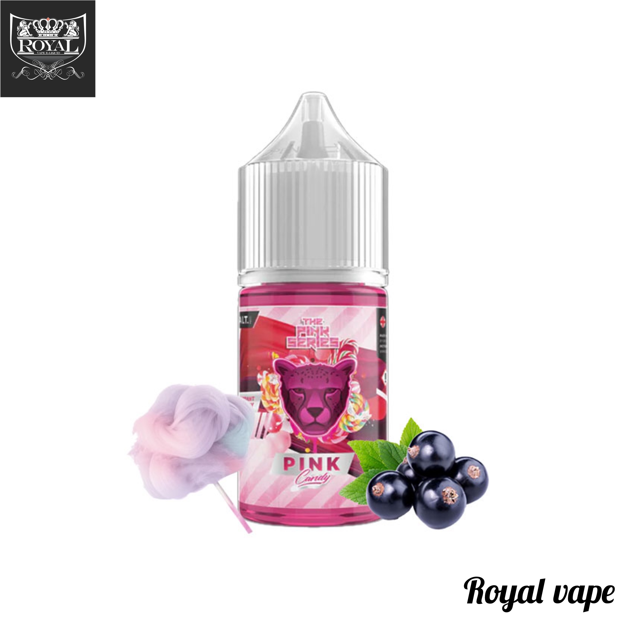 راهنمای خرید بهترین سالت دکتر ویپ