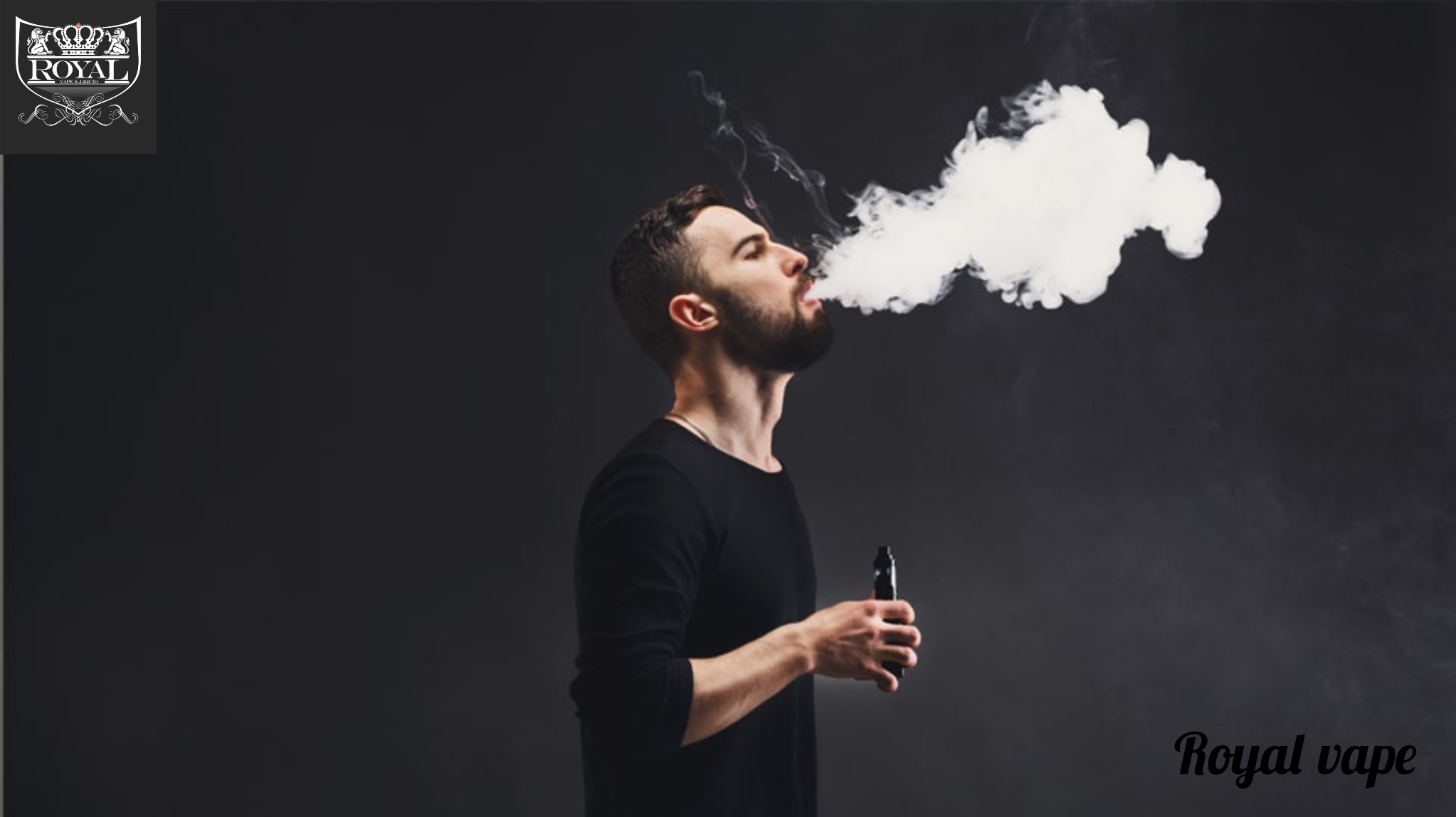 چرا ویپ دود نمیده؟ علت دود ندادن ویپ چیست؟