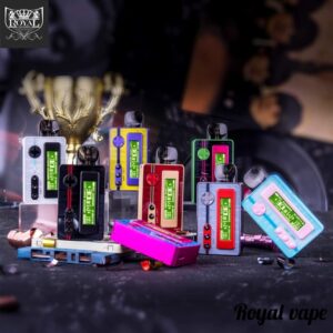 راهنمای خرید محصولات برند لاست ویپ