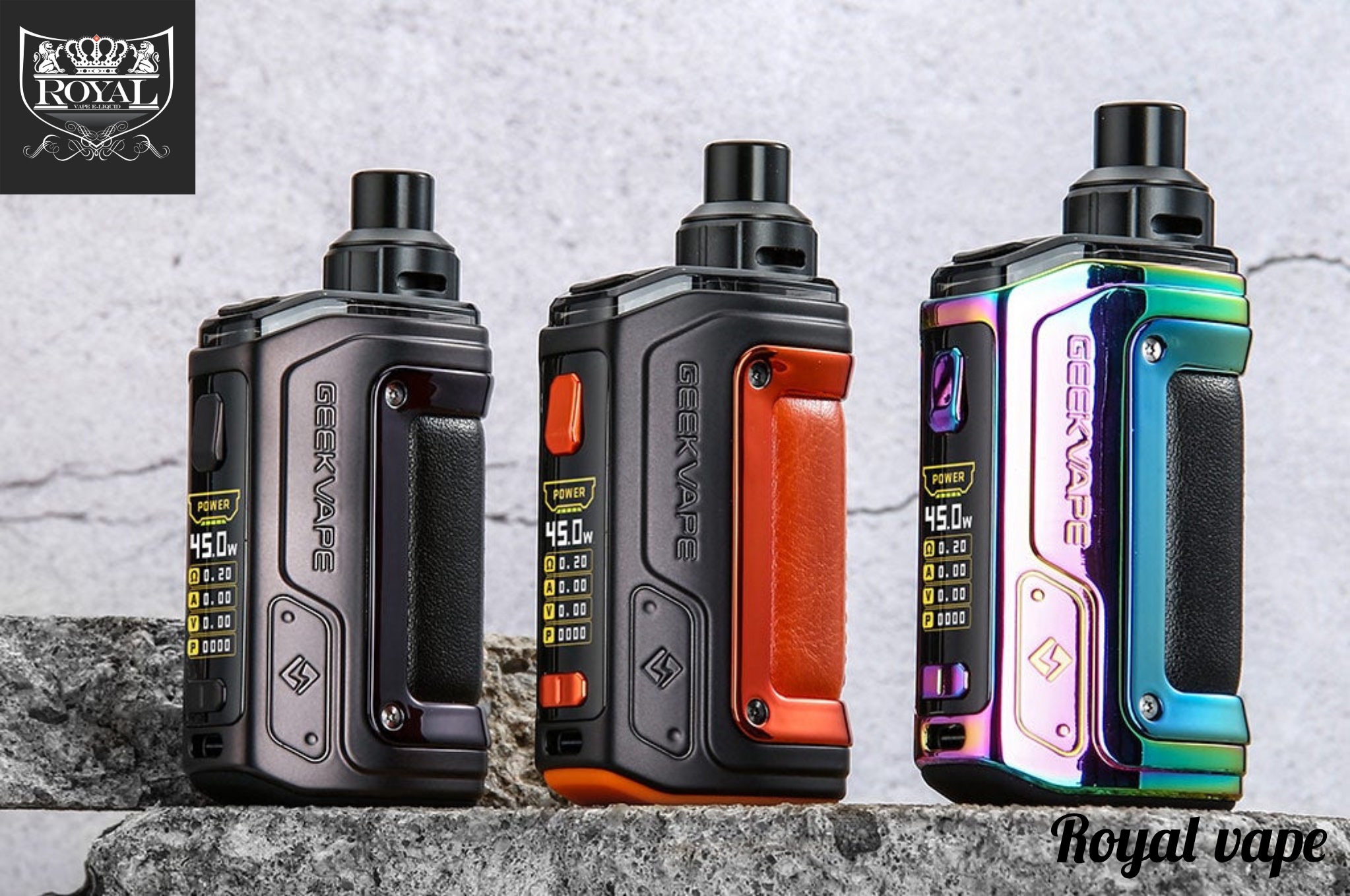 ویپ خوب چی بگیرم؟ راهنمای خرید ویپ خوب تا ۲ میلیون