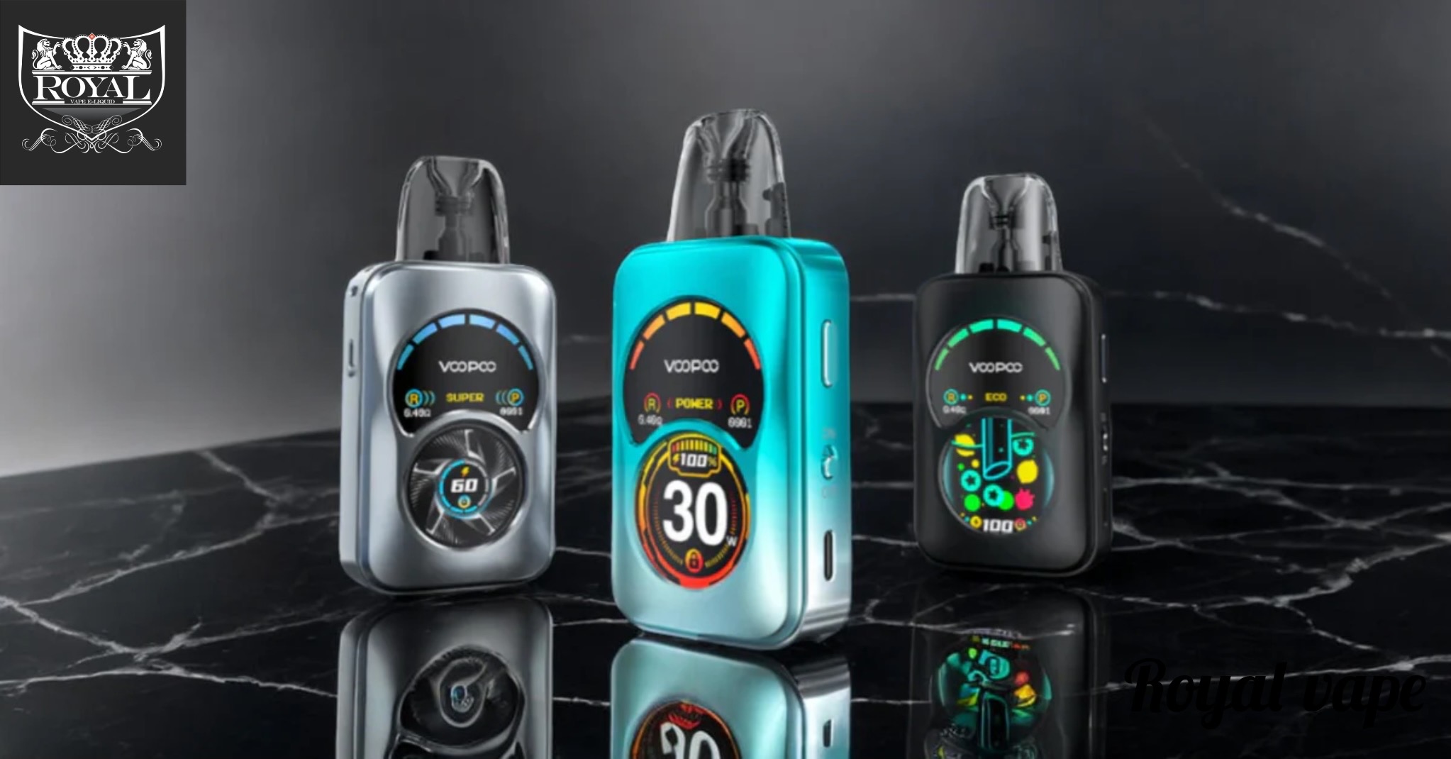 ویپ خوب چی بگیرم؟ راهنمای خرید ویپ خوب تا ۲ میلیون