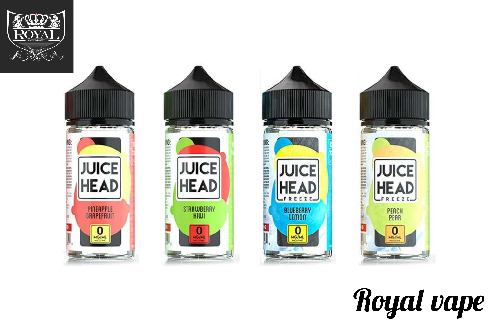 آیا جویس بدون نیکوتین ضرر دارد؟