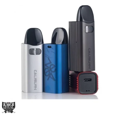 پاد یوول کالیبرن ای زد ۳ | uwell caliburn AZ3