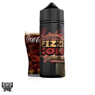 جویس سامز ویپ نوشابه ۱۲۰ میل | SAMS VAPE FIZZY COLA