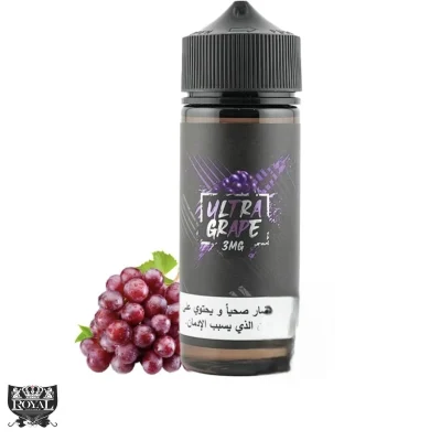 جویس سامز ویپ انگور | SAMS VAPE ULTRA GRAPE