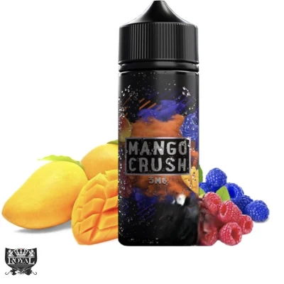 جویس سامز ویپ انبه تمشک ۱۲۰ میل | SAMS VAPE MANGO CRUSH