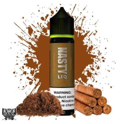 جویس نستی سیگار کوبایی | NATSY LIQ CUBQNOL