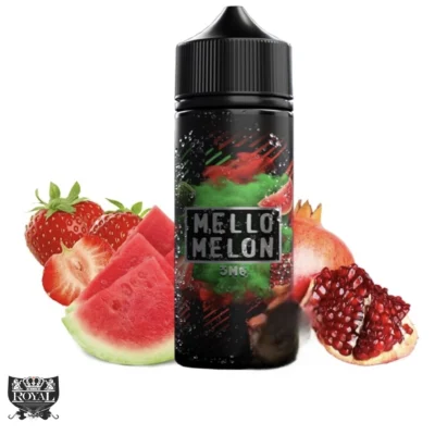جویس سامز ویپ انار هندوانه ۱۲۰ میل | sams vape mello melon