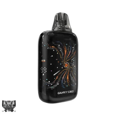 پادماد لاست ویپ گلکسی اس ۳۶۰ | LOST VAPE GALEXY S360