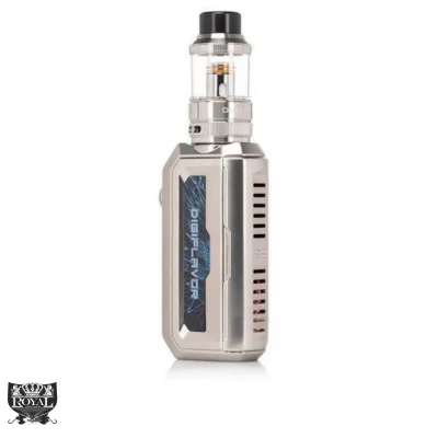 ویپ گیگ ویپ دیجی فلیور ایکس پی ۷۷ | GEEK VAPE DIGIFLAVOR XP77