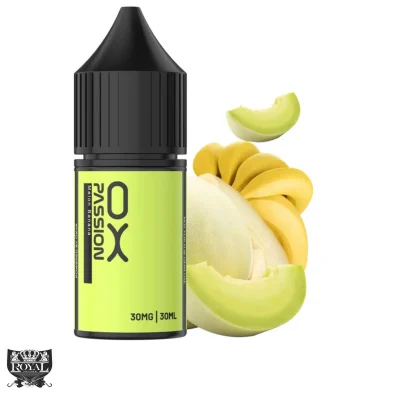 سالت اکسوا موز طالبی | OXVA MELON BANANA