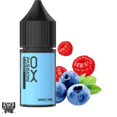 سالت اکسوا بلوبری رازبری | OXVA BLUEBERRYRAY