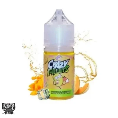 سالت توکیو انبه طالبی | TOKYO CRAZY FRUITS MANGO MELON