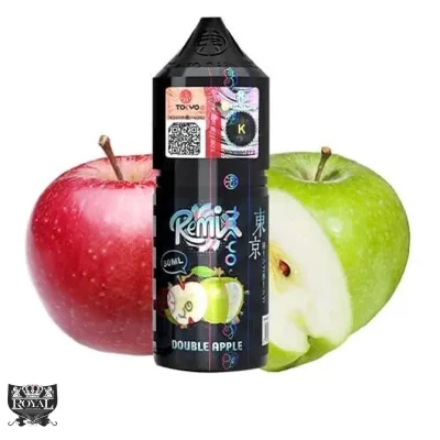 سالت توکیو دوسیب | TOKYO DOUBLE APPLE