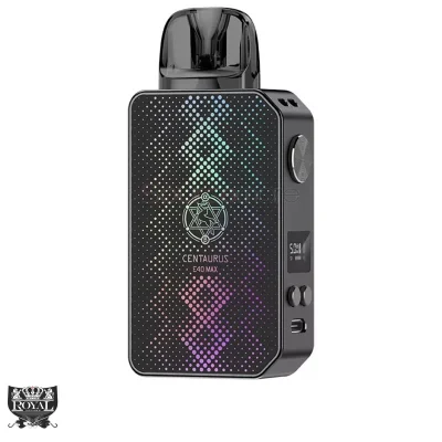 پادماد لاست ویپ سنتاروس ای ۴۰ مکس | LOST VAPE CENTAURUS E40 MAX