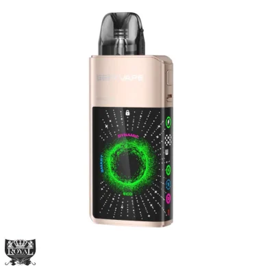 پادماد گیگ ویپ دیجی کیو ویستا | GEEK VAPE DIGI Q