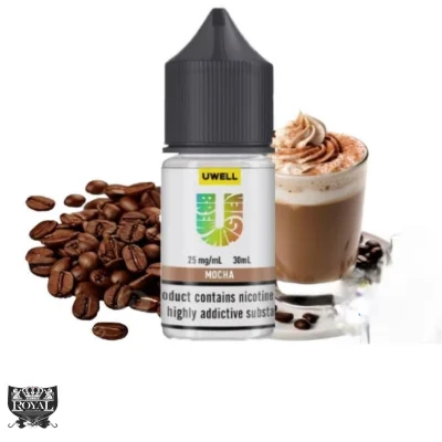سالت یوول موکا | UWELL MOCHA