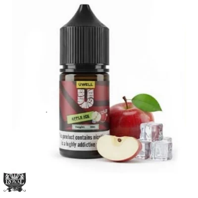 سالت یوول سیب یخ | UWELL APPLE ICE
