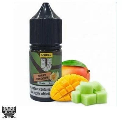 سالل یوول انبه طالبی | UWELL MANGO HONEYDEW