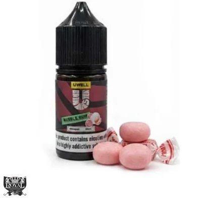 سالت یوول ادامس بادکنکی | UWELL BUBBLEGUM