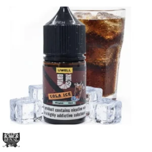 سالت یوول کولا یخ | UWELL COLA ICE