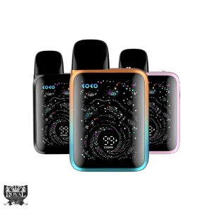 پادماد یوول جی ۵ کوکو | UWELL G5 KOKO