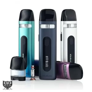 پاد یوول کالیبرن ایکس